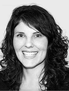Melbourne Social Work and Counselling Psychologist Lara Hanson | Nexus Psychology