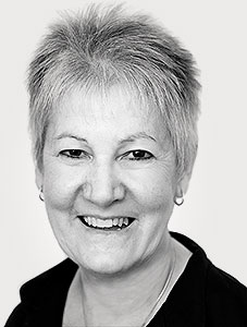 ACT Psychologist Melbourne Barbara Eppingstall | Nexus Psychology