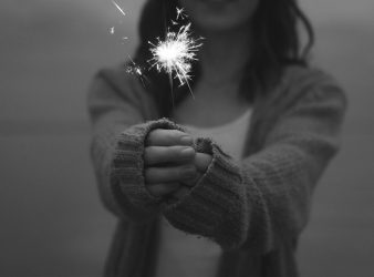 Resolution Success – A guide to choosing and fulfilling your New Year’s goals