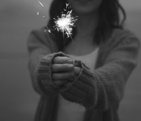 Resolution Success – A guide to choosing and fulfilling your New Year’s goals